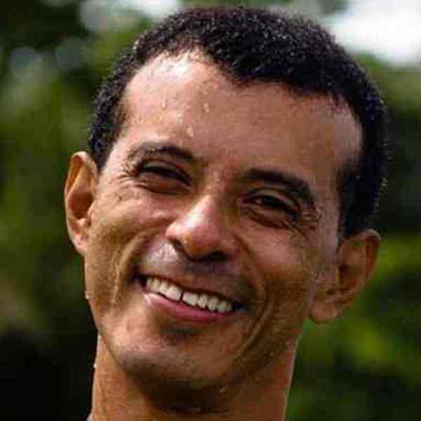 Roberval Tavares Ashoka