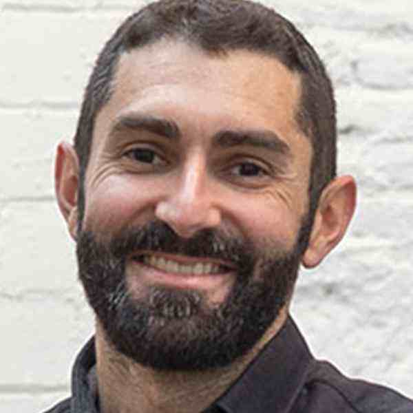 Fran Diaz Headshot