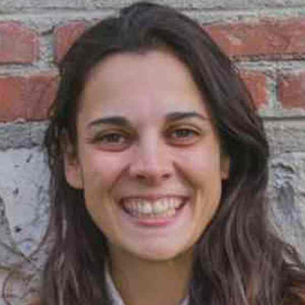 Marta Perez Ashoka
