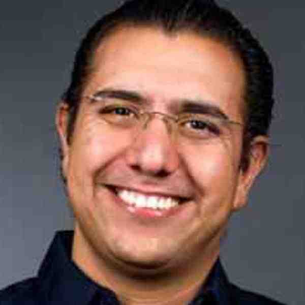 Jose de Jesus Sanchez Headshot