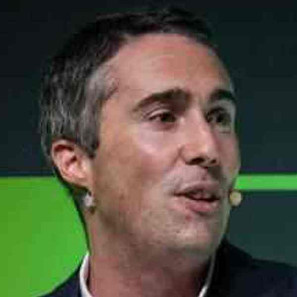 Jose Soares Headshot