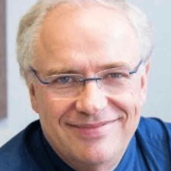 Ashoka Fellow Josep Vergés