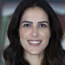 Carolina Videira Headshot