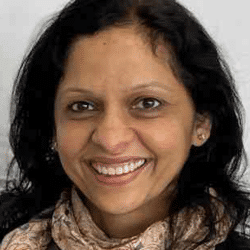 Ashoka Fellow Prachi Deo
