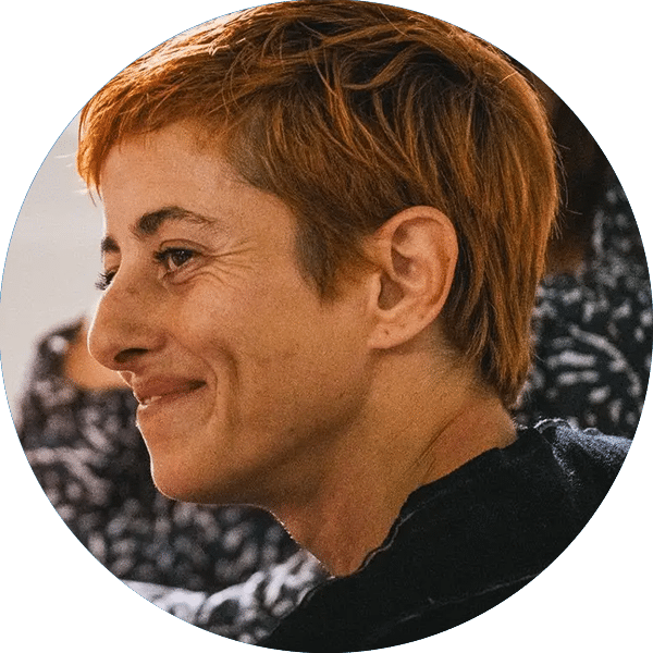 Ashoka Fellow Valentina Perniciaro 3